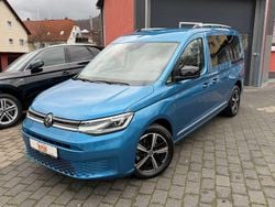 Costa azul Gebraucht 2022 VW Caddy Maxi Style Van / Kleinbus | 32.990 € (Fairer Preis)