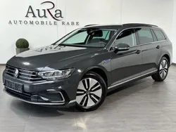 Grau Gebraucht 2021 VW Passat GTE Kombi | 20.748 € (Fairer Preis)