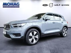 Thunder grey / metallic Gebraucht 2022 Volvo XC40 Inscription SUV | 25.890 € (Superpreis)