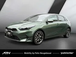 Experience green Neu 2025 Kia Ceed Spirit Limousine | 29.500 € (Fairer Preis)