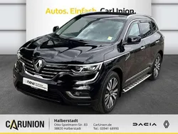 Onyxschwarz Gebraucht 2019 Renault Koleos Initiale Paris SUV | 19.990 € (Guter Preis)