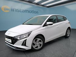 Weiß Neu 2025 Hyundai i20 Kleinwagen | 20.999 € (Fairer Preis)