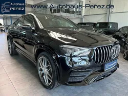 Gebraucht 2019 Mercedes GLE53 AMG Active Coupé | 79.800 € (Fairer Preis)