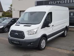 Weiß Gebraucht 2019 Ford Transit Van / Kleinbus | 14.990 € (Superpreis)