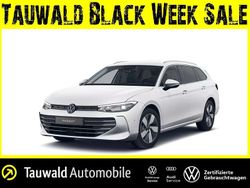 Weiß Gebraucht 2025 VW Passat Business Limousine | 33.230 € (Guter Preis)