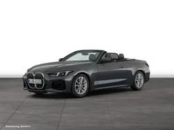Gebraucht 2025 BMW 430 Cabriolet Comfort Edition Cabrio | 59.123 €
