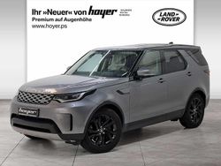 Eiger grey Gebraucht 2021 Land Rover Discovery 5 S SUV | 44.480 € (Superpreis)