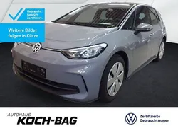 Mondsteingrau Gebraucht 2024 VW ID.3 Pro Kleinwagen | 34.730 € (Fairer Preis)