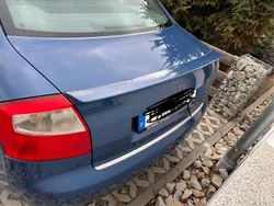 Gebraucht 2001 Audi A4 Limousine | 1.150 € (Superpreis)