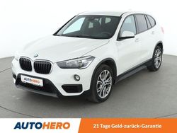 Alpinweiss Gebraucht 2015 BMW X1 Performance SUV | 16.740 € (Fairer Preis)