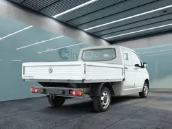 Grau Gebraucht 2023 VW T6.1 Van | 46.749 € (Fairer Preis)