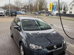 Grau Gebraucht 2020 Seat Ibiza Style Limousine | 8.500 € (Superpreis)