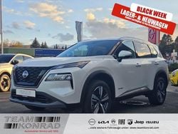 Weiß Gebraucht 2024 Nissan X-Trail N-Connecta SUV | 35.990 € (Superpreis)