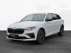 Candyweiß Neu 2025 Skoda Scala Tour Kleinwagen | 31.490 € (Etwas zu teuer)