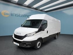 Weiß Gebraucht 2024 Iveco Daily | 39.399 € (Teuer)