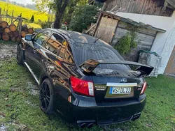 Schwarz Gebraucht 2011 Subaru WRX STI Sport Limousine | 32.000 € (Fairer Preis)