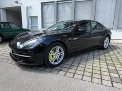 Schwarz Gebraucht 2019 Porsche Panamera 4 Limousine | 55.999 € (Guter Preis)