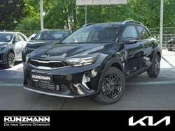 Auroraschwarz metallic metallic Neu 2025 Kia Stonic SUV | 25.680 € (Fairer Preis)