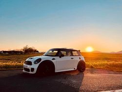 Andere farben Gebraucht 2010 Mini Cooper S Kleinwagen | 13.500 €