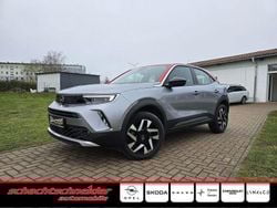 Silber Gebraucht 2021 Opel Mokka Elegance SUV | 17.890 € (Guter Preis)