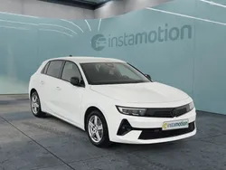 Weiß Neu 2024 Opel Astra GS Line Limousine | 24.770 € (Fairer Preis)