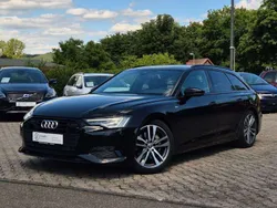 Schwarz Gebraucht 2019 Audi A6 S-Line Kombi | 32.680 € (Guter Preis)