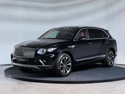 Schwarz Gebraucht 2024 Bentley Bentayga SUV | 239.000 € (Superpreis)