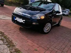 Blau Gebraucht 2011 Fiat Punto Kleinwagen | 2.200 € (Fairer Preis)