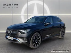 Grau Gebraucht 2025 Mercedes GLC220 Avantgarde SUV | 57.290 €