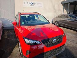Rot Gebraucht 2024 Seat Arona Style SUV | 20.450 € (Guter Preis)