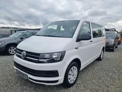 Weiß Gebraucht 2019 VW T6.1 Van | 32.790 € (Teuer)