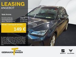 Grau Gebraucht 2025 Seat Arona FR SUV | 23.970 € (Fairer Preis)
