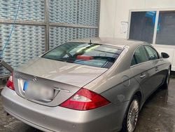Beige Gebraucht 2005 Mercedes CLS350 Coupé | 7.200 € (Superpreis)