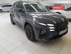 Grau Gebraucht 2024 Hyundai Tucson N Line SUV | 38.000 € (Guter Preis)