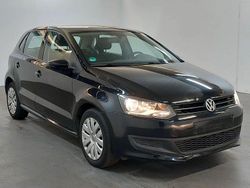 Schwarz Gebraucht 2011 VW Polo Comfortline Limousine | 8.990 € (Fairer Preis)