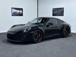 Schwarz Gebraucht 2022 Porsche 911 Carrera GTS | 154.000 € (Fairer Preis)