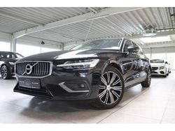 Gebraucht 2020 Volvo V60 Inscription Kombi | 23.990 € (Etwas zu teuer)