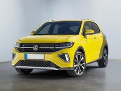 Waehlbar Neu 2024 VW T-Cross R-line SUV | 22.500 € (Superpreis)