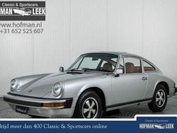 Grau Gebraucht 1976 Porsche 912 Coupé | 49.900 €