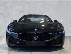 Nero ribelle Gebraucht 2023 Maserati Granturismo Coupé | 134.900 €
