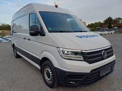 Candyweiss Gebraucht 2020 VW Crafter Van | 23.200 € (Superpreis)