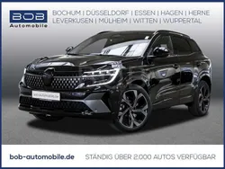 Black pearlschwarz Neu 2025 Renault Austral Iconic Esprit Alpine SUV | 44.650 € (Etwas zu teuer)