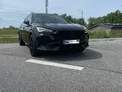 Schwarz Gebraucht 2023 Cupra Formentor VZ SUV | 29.999 € (Guter Preis)