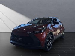 Schwarz Neu 2025 Toyota C-HR SUV | 37.990 €