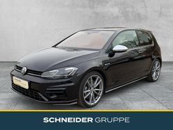 Schwarz Gebraucht 2017 VW Golf Plus Cross R Van / Kleinbus | 28.990 €