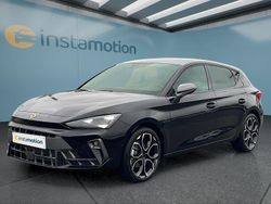 Gebraucht 2025 Cupra Leon Kleinwagen | 32.149 € (Guter Preis)
