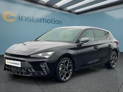 Gebraucht 2025 Cupra Leon Kleinwagen | 32.149 € (Superpreis)