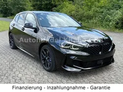 Schwarz Gebraucht 2021 BMW M135 Comfort Edition Kleinwagen | 31.750 € (Fairer Preis)
