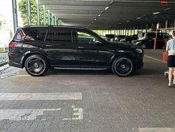Gebraucht 2023 Mercedes GLS63 AMG AMG SUV | 146.000 €