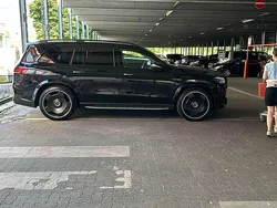 Gebraucht 2023 Mercedes GLS63 AMG AMG SUV | 146.000 €